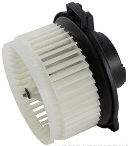 موتور مروحة - ISUZU NPR ( 2015 )