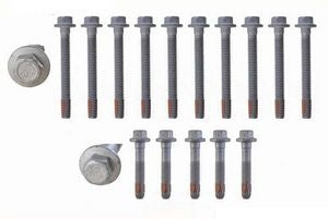 مسمار رأس المكينة - ISUZU NPR ( 2006 )