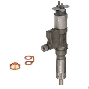 بخاخ وقود - ISUZU NPR ( 2010 )