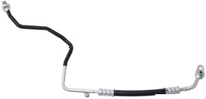 أنبوب/خرطوم فريون مكيف - JAGUAR XF ( 2016 )