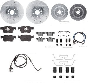 belt-tensioner-mini-cooper-clubman-2016