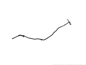 خرطوم تصريف فتحة السقف - JEEP CHEROKEE خلفي يسار ( 2020 )