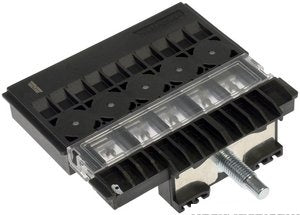 وحدة الفيوزات - JEEP GRAND CHEROKEE WK ( 2022 )