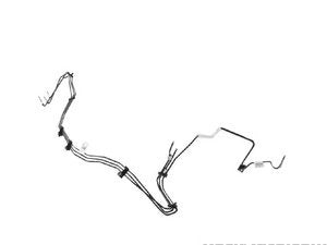 أنبوب الفرامل - JEEP GRAND CHEROKEE أمامي ( 2024 )