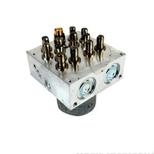 وحدة تحكم ABS - JEEP GRAND CHEROKEE ( 2013 )