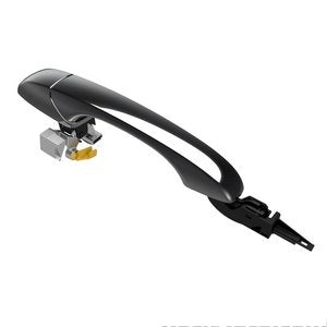 نفس: مسكة الباب الخارجية - JEEP GRAND CHEROKEE خلفي يسار ( 2011 )
