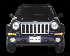 إدخال الشبك - JEEP LIBERTY ( 2006 )