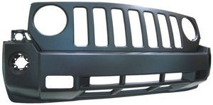 صدام - JEEP PATRIOT أمامي ( 2010 )
