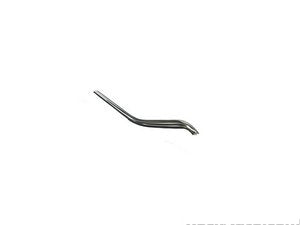 تلبيسة رفرف خلفي - JEEP RENEGADE يمين ( 2021 )