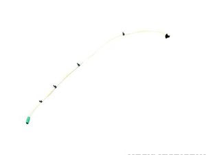 خرطوم تصريف فتحة السقف - JEEP RENEGADE خلفي يمين ( 2022 )