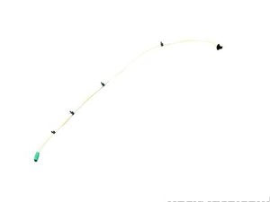 خرطوم تصريف فتحة السقف - JEEP RENEGADE خلفي يمين ( 2021 )