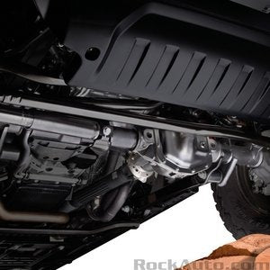 صفيحة الحماية السفلية - JEEP WRANGLER أمامي ( 2020 )