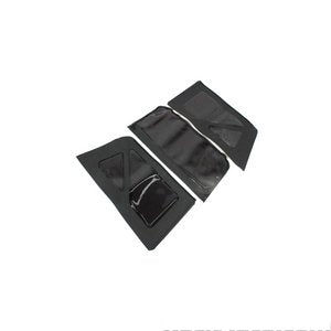 نافذة السقف القماشي - JEEP WRANGLER ( 2010 )