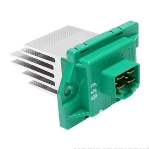 وحدة تحكم / مقاومة موتور المروحة - KIA K5 ( 2021 )