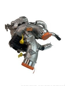 تيربو شارجر - KIA SORENTO ( 2023 )