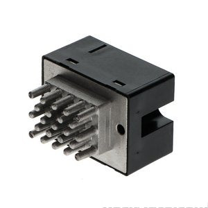 وحدة تحكم / مقاومة موتور المروحة - KIA RIO أمامي ( 2023 )