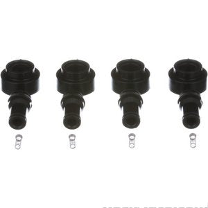 غطاء بوجي / ملف الإشعال - KIA RIO ( 2018 )