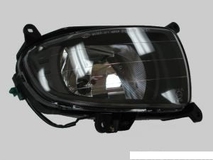طقم لمبة ضباب / قيادة - KIA SPECTRA يمين ( 2007 )