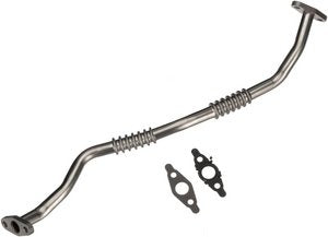 لي زيت تيربو شارجر - KIA SPORTAGE ( 2021 )