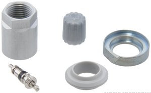 طقم صيانة / صمام TPMS - LAND ROVER DEرفرف 110 ( 2020 )