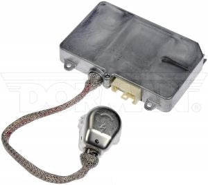 وحدة تشغيل لمبات HID - LAND ROVER LR3 ( 2005 )