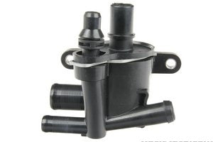 لي تبريد التيربو شارجر - LAND ROVER RANGE ROVER EVOQUE ( 2019 )