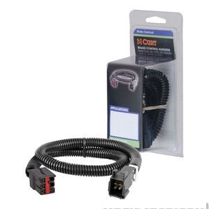 موصل وحدة تحكم فرامل المقطورة - LAND ROVER RANGE ROVER ( 2014 )