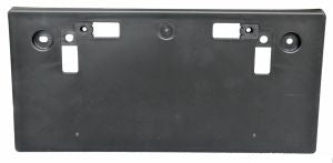 حامل لوحة الترخيص - LEXUS GS350 Front ( 2014 )