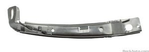ماسك صدام - LEXUS GX470 Front Right ( 2009 )