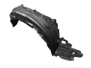 رفرف داخلي - LEXUS HS250H Right ( 2011 )