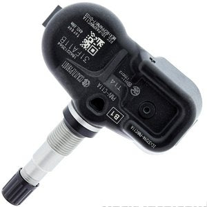 حساس نظام مراقبة ضغط الإطارات (TPMS) - LEXUS HS250H ( 2012 )