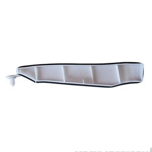 ماسك صدام - LEXUS LS600H Rear Right ( 2011 )