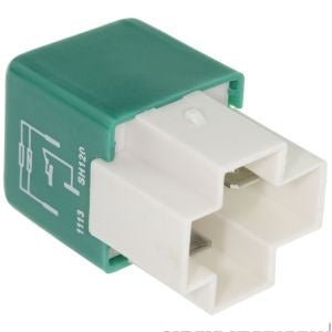 ريليه فتح دائرة طرمبة الوقود - LEXUS LS600H ( 2016 )