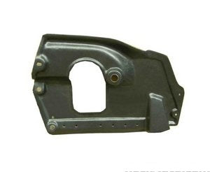 واقي طين الرفرف الداخلي - LEXUS LX570 أمامي يمين ( 2010 )