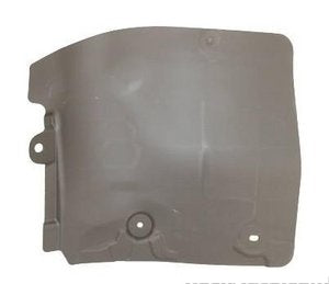 واقي طين الرفرف الداخلي - LEXUS NX350 أمامي يمين ( 2022 )