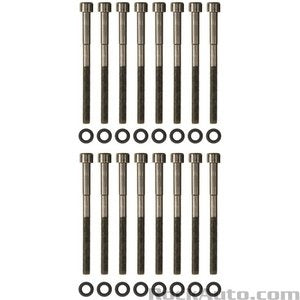 مسمار رأس المكينة - LEXUS RC350 ( 2020 )