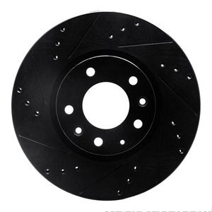 هوب - MAZDA 6 أمامي يسار ( 2009 )