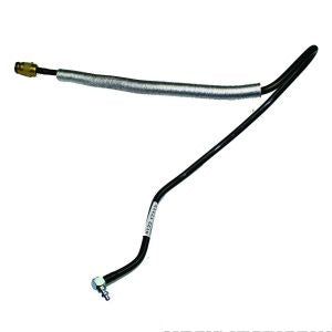 هوز هيدروليك كلتش - MAZDA B2300 ( 2005 )