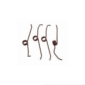 نابض رجوع ذراع ظبط الطبلون - MAZDA B3000 ( 2005 )