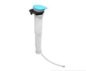 أنبوب تعبئة ماء المسّاحة - MAZDA CX- 30 ( 2023 )