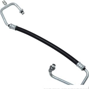 أنبوب/خرطوم فريون مكيف - MAZDA CX- 3 ( 2022 )