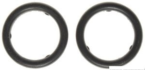 وجه مبرد الزيت - MAZDA CX- 9 ( 2022 )