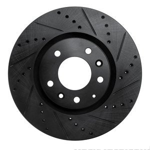 هوب - MAZDA RX- 8 أمامي يمين ( 2007 )