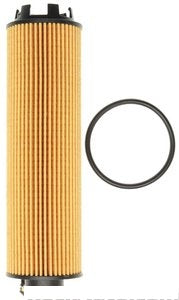 فلتر الزيت - MERCEDES-BENZ C43 AMG ( 2024)