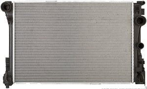 راديتر - MERCEDES-BENZ C200 ( 2015)