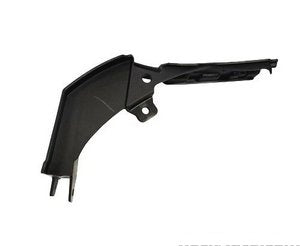 حشوة صدام - MERCEDES-BENZ C300 خلفي يمين ( 2021)