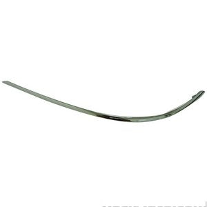 حشوة صدام - MERCEDES-BENZ C350 Front Left ( 2012)