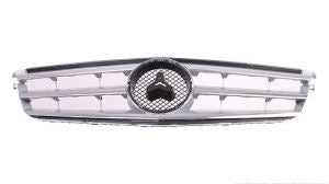 شبك السيارة - MERCEDES-BENZ C350 ( 2013)