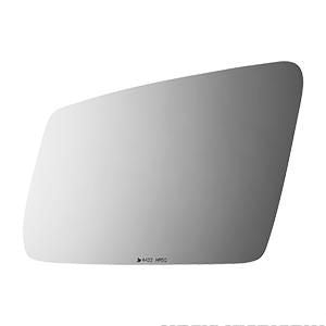 زجاج المراية الخارجية - MERCEDES-BENZ C350 Left ( 2013)