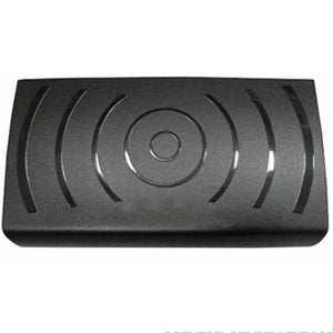 حشوة صدام - MERCEDES-BENZ C43 AMG Front ( 2024)